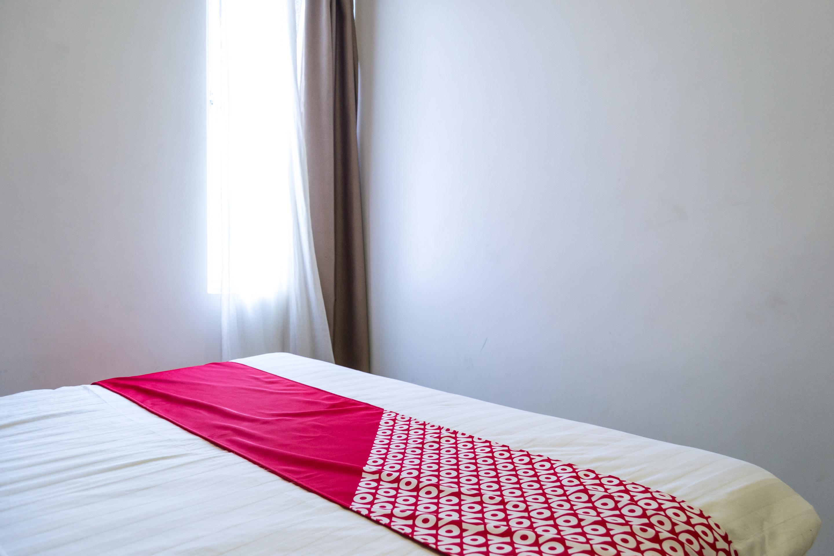 Oyo 676 Hotel Osaka Batam Eksteriør billede