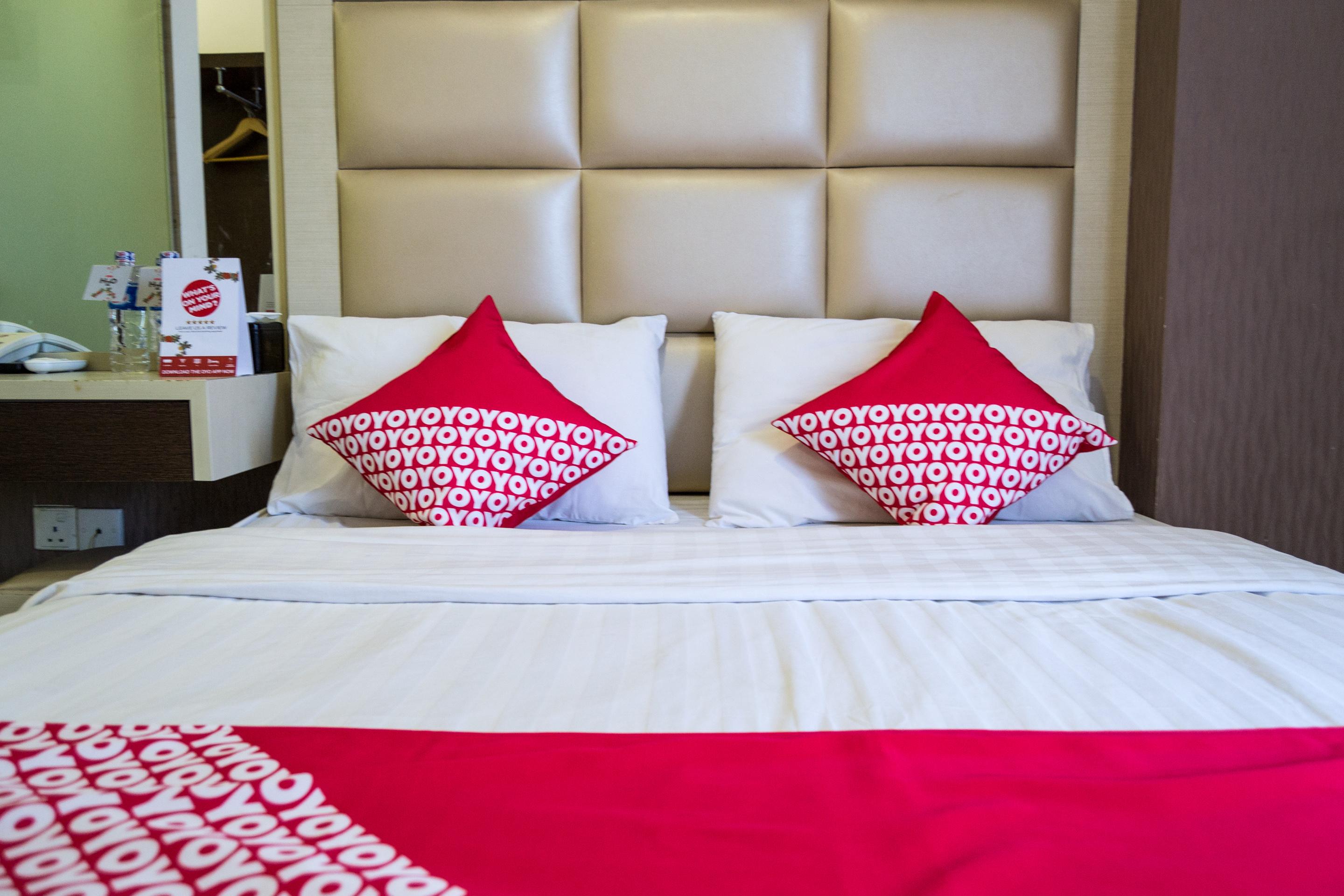 Oyo 676 Hotel Osaka Batam Eksteriør billede