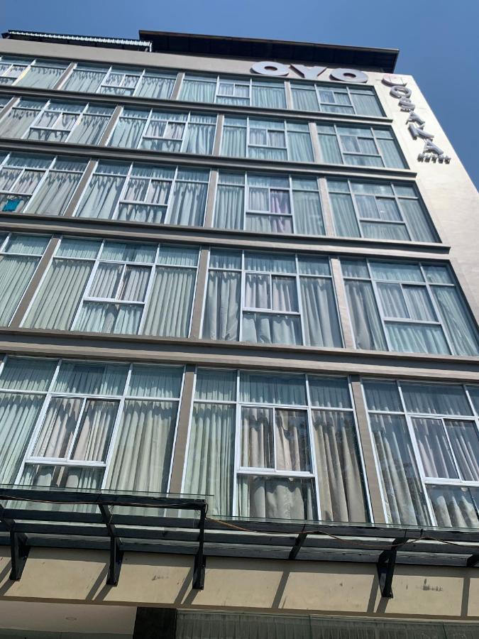 Oyo 676 Hotel Osaka Batam Eksteriør billede